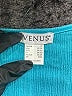 Venus Teal Swimsuit Cover Up Size 1X - photo 6