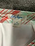 Lady Hagen Argyle Green Skort Size 12 - photo 3