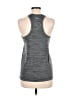 Under Armour Gray Active Tank Size M - photo 2