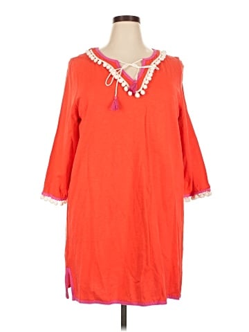 Boden Casual Dress (view 1)