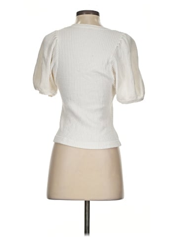 FP One Short Sleeve Blouse (view 2)