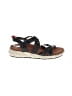 Baretraps Black Sandals Size 9 1/2 - photo 1