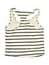 Gap Kids Ivory Tank Top Size XS (kids) - photo 2
