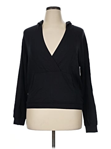 Majestic Filatures Pullover Sweater (view 1)