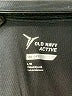 Active by Old Navy Black Track Jacket Size L - photo 6