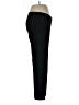 Ellen Tracy Houndstooth Black Dress Pants Size 10 - photo 4