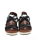 Baretraps Black Sandals Size 9 1/2 - photo 2