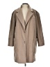 Simply Vera Vera Wang Tan Coat Size L - photo 1