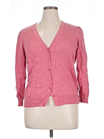 Lord & Taylor Wool Cardigan (view 1)