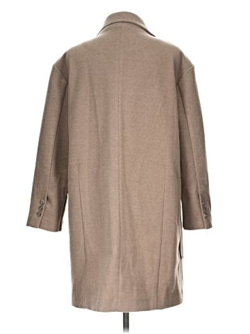Simply Vera Vera Wang Coat (view 2)