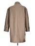Simply Vera Vera Wang Tan Coat Size L - photo 2