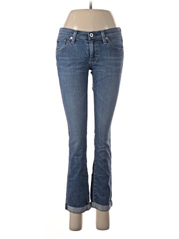 Adriano Goldschmied Jeans (view 1)
