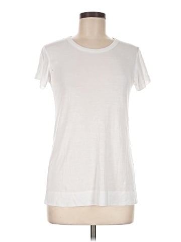 Simply Vera Vera Wang Short Sleeve T-Shirt (view 1)
