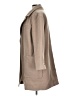 Simply Vera Vera Wang Tan Coat Size L - photo 5
