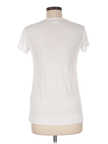 Simply Vera Vera Wang Short Sleeve T-Shirt (view 2)