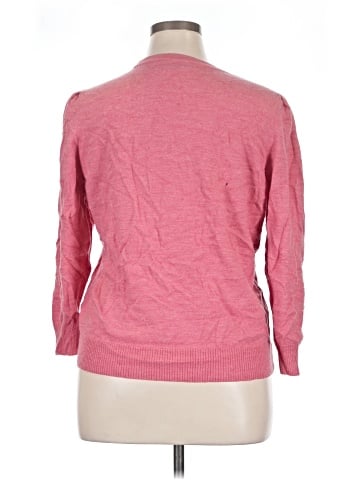 Lord & Taylor Wool Cardigan (view 2)