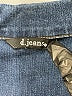 d.jeans Blue Denim Jacket Size 1X - photo 6