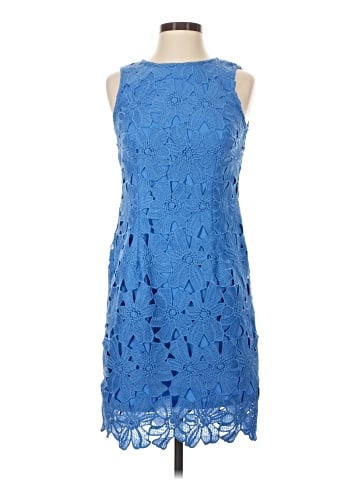 Ann Taylor Factory Cocktail Dress (view 1)