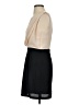 Pink Martini Color Block Ivory Cocktail Dress Size XS - photo 5