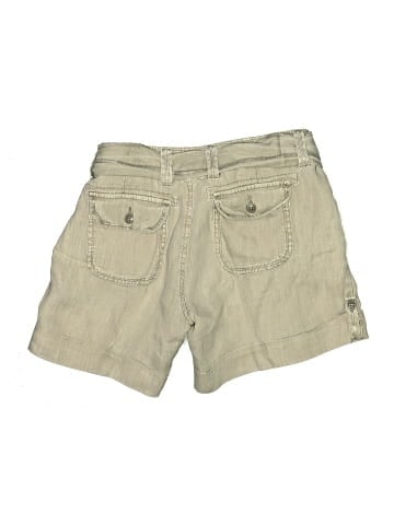 Lucky Brand Khaki Shorts (view 2)
