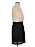 Pink Martini Color Block Ivory Cocktail Dress Size XS - photo 4