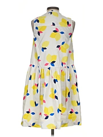 Kate Spade New York Casual Dress (view 2)