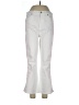 7 For All Mankind Color Block Gray Jeans Size 31 waist - photo 1