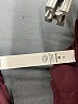Lululemon Athletica Burgundy Active Pants Size 0 - photo 7