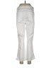 7 For All Mankind Color Block Gray Jeans Size 31 waist - photo 2