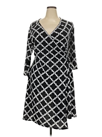 Lularoe Casual Dress (view 1)