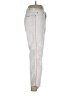 7 For All Mankind Color Block Gray Jeans Size 31 waist - photo 4