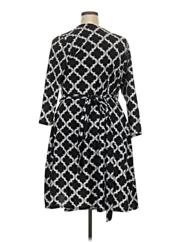 Lularoe Casual Dress (view 2)