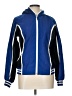 Tommy Hilfiger Color Block Blue Track Jacket Size L - photo 1