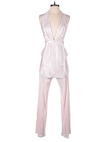 Michael Costello X Revolve Jumpsuit (view 1)