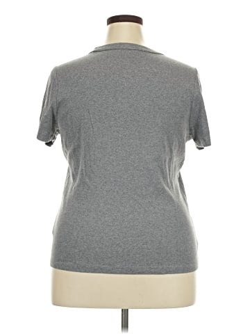 Banana Republic Short Sleeve T-Shirt (view 2)