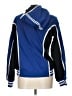 Tommy Hilfiger Color Block Blue Track Jacket Size L - photo 2