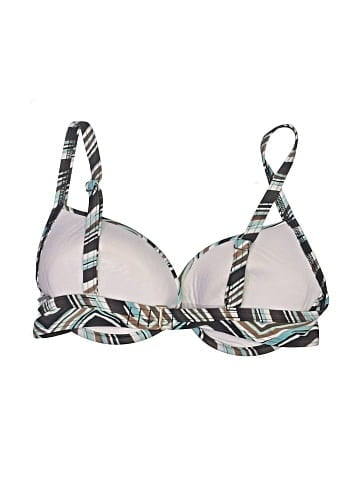 Christina Swimsuit Top (view 2)