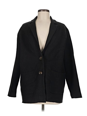 Ann Taylor Blazer (view 1)