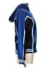 Tommy Hilfiger Color Block Blue Track Jacket Size L - photo 4