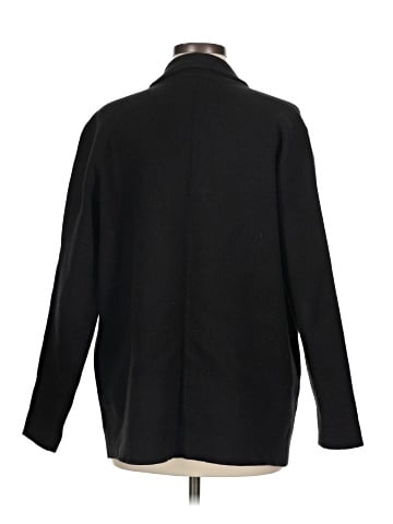Ann Taylor Blazer (view 2)