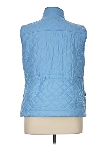 Talbots Vest (view 2)