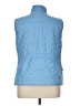 Talbots 100% Polyester Blue Vest Size XL - photo 2