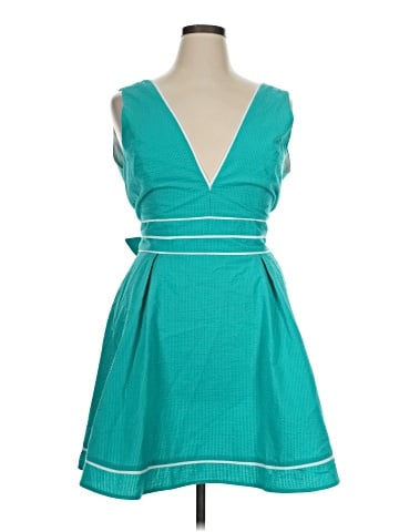 Lauren James Casual Dress (view 1)