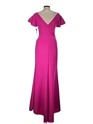 Jessica Howard Cocktail Dress (view 2)