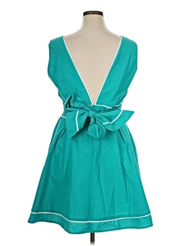 Lauren James Casual Dress (view 2)