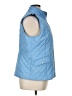 Talbots 100% Polyester Blue Vest Size XL - photo 4