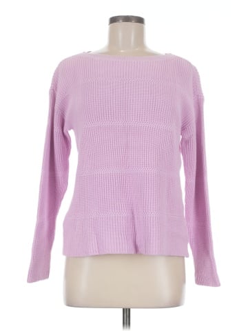Talbots Pullover Sweater (view 1)