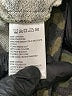 Silence and Noise Camo Green Jacket Size M - photo 7