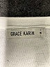 Grace Karin Ivory 3/4 Sleeve Blouse Size M - photo 7