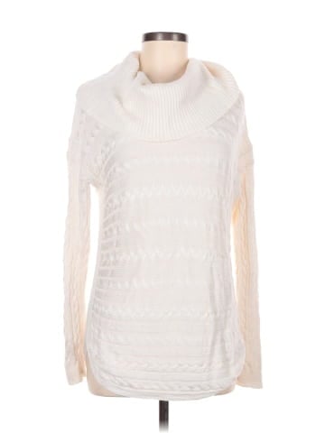 Lauren by Ralph Lauren Turtleneck Sweater (view 1)